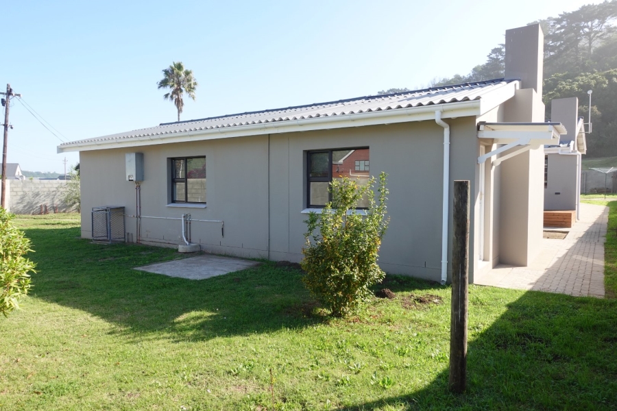 5 Bedroom Property for Sale in Die Eiland Western Cape